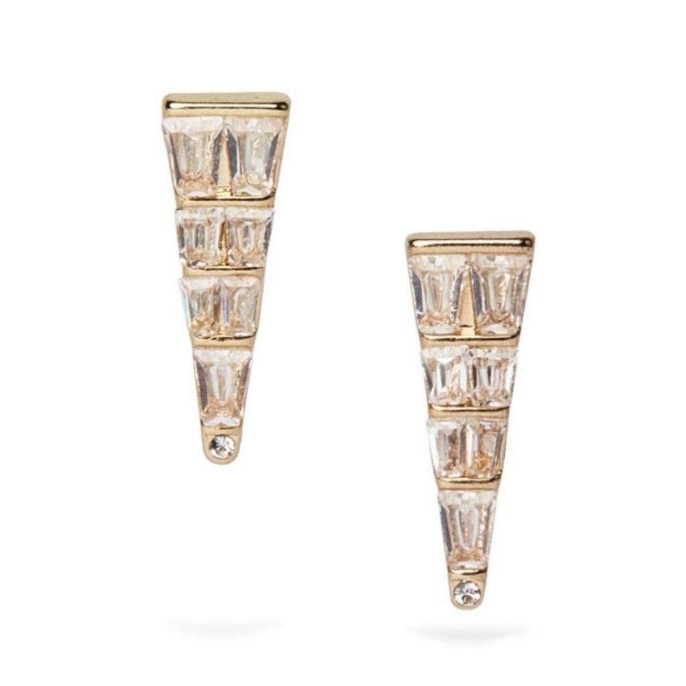 UNCOMMON JAMES (by Kristin Cavallari) Kalon Earrings